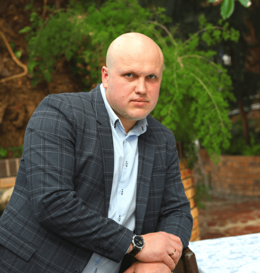 Відділ ІТ технологій